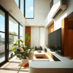 Avoid Oversized AC in Mont Kiara Homes