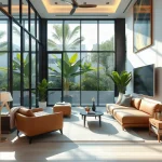Balance AC Vents for Even Cooling Mont Kiara