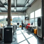 Bangsar Air Cond Maintenance & Repair