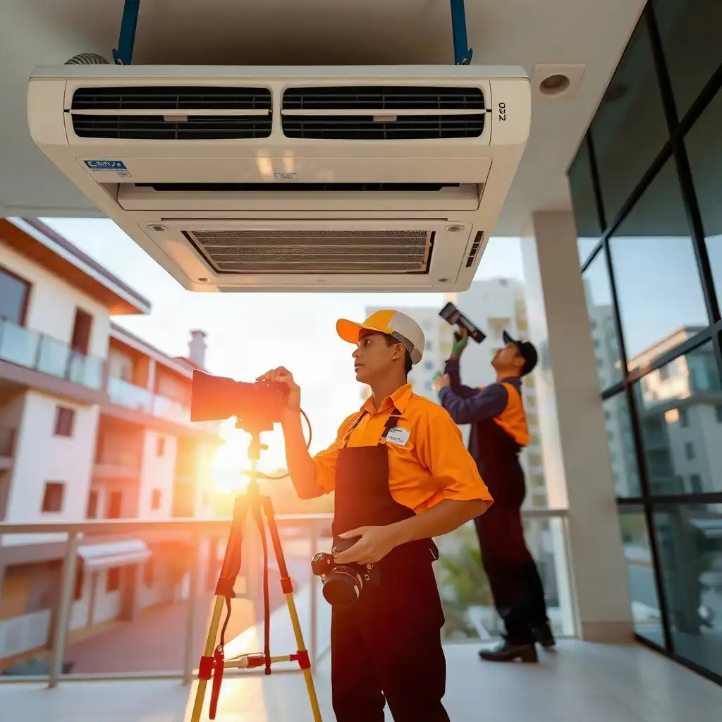 Bangsar Aircond Service