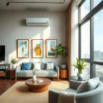 Benefits of Smart Thermostats for Mont Kiara ACs