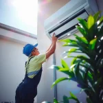 Bukit Kiara Aircond Repair & Maintenance