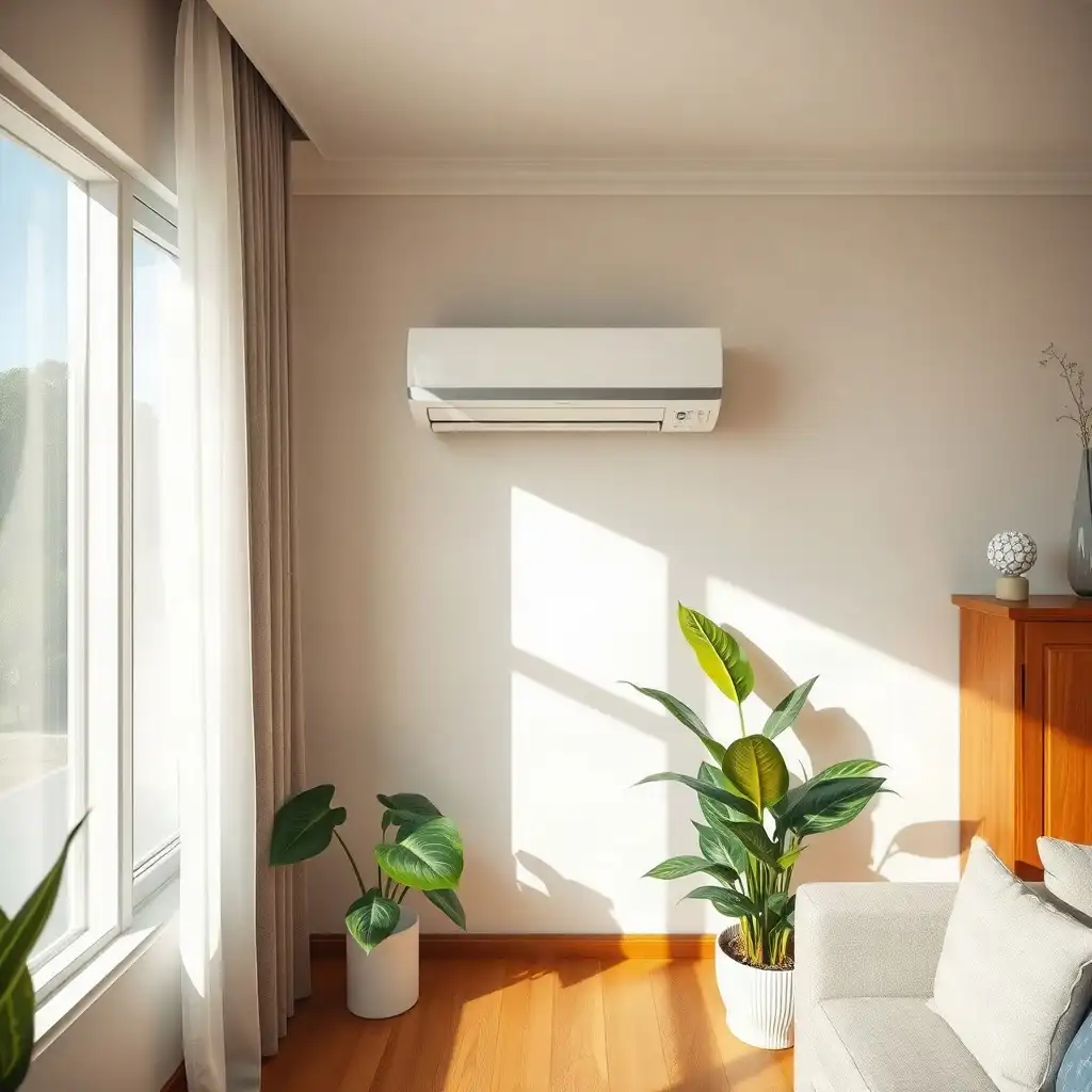 Check AC Filter and Airflow Mont Kiara