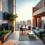 Cut Peak Time AC Usage Mont Kiara