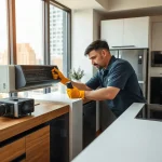 Detect AC Refrigerant Leaks in Mont Kiara