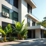Energy Saving AC Guide for Mont Kiara Homes