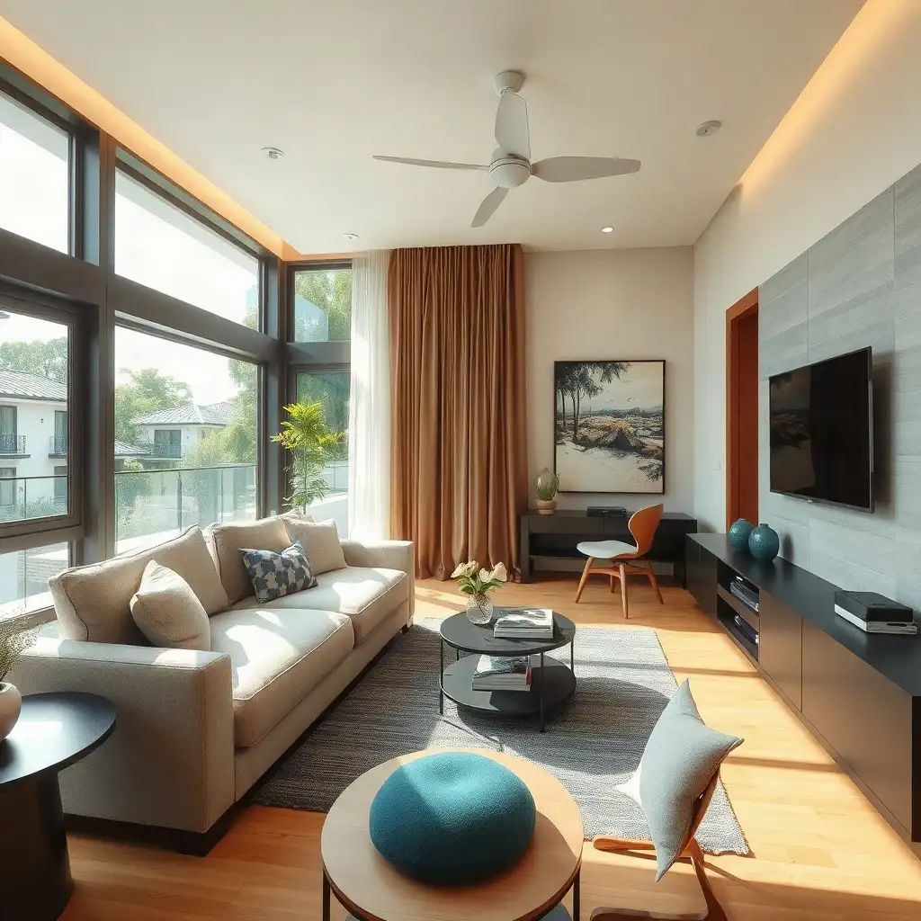 Guide to AC Sizing for Mont Kiara Homes