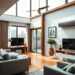 Integrate AC with Home Automation Mont Kiara