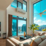 Maintain AC for Better Energy Efficiency Mont Kiara