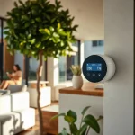 Monitor AC Energy Use with Smart Meters Mont Kiara