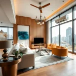 Reduce AC Rattling and Vibration Mont Kiara