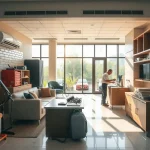 Sri Hartamas Air Con Installation & Repair