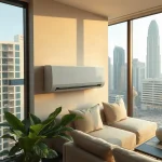 Understand BTU and AC Capacity Mont Kiara