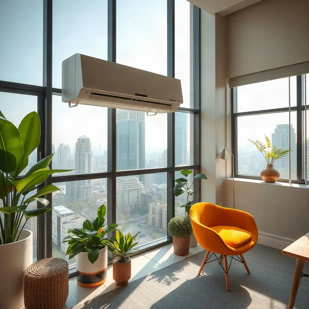 When to Choose Inverter AC Mont Kiara