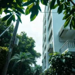 Why Humidity Makes Air Conditioning Feel Less Effective in Mont Kiara